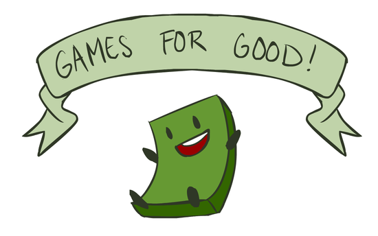 Games for good