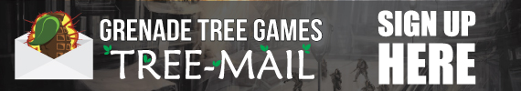 Tree-Mail Signup Banner